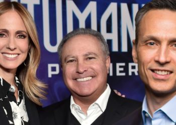 YouTube TV Is Out To “Eliminate Competition,” Disney Execs Tell Employees In Carriage Fight Update