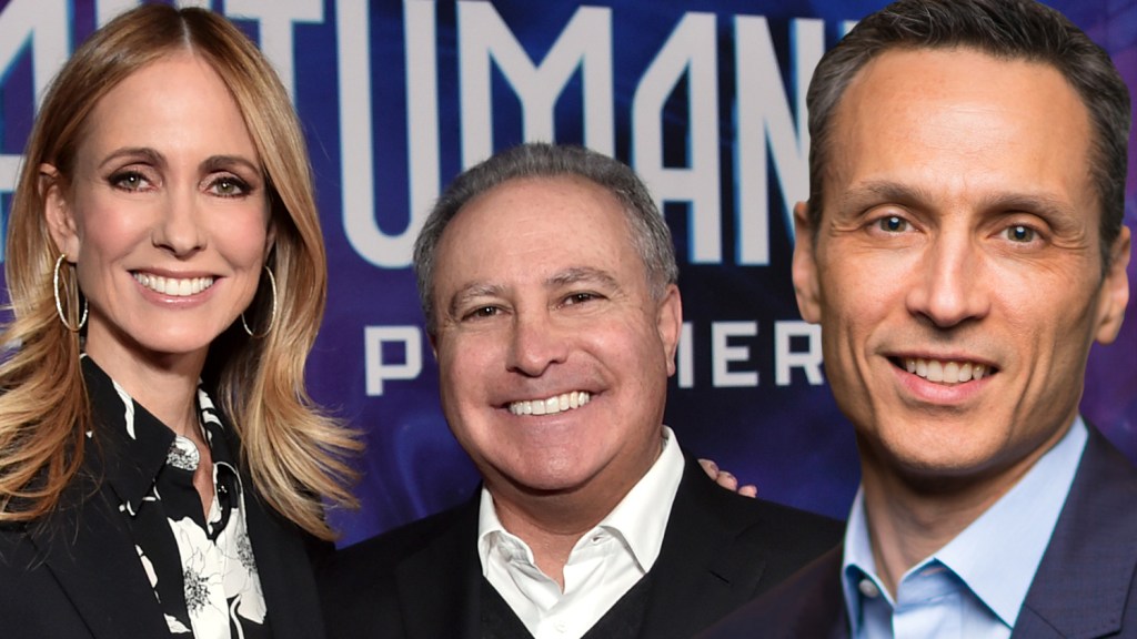 YouTube TV Is Out To “Eliminate Competition,” Disney Execs Tell Employees In Carriage Fight Update