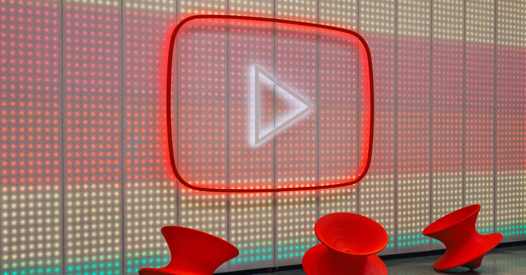 YouTube TV Users Lose Access to Disney and ESPN