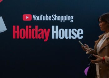 YouTube steps up its shopping game with help from influencers