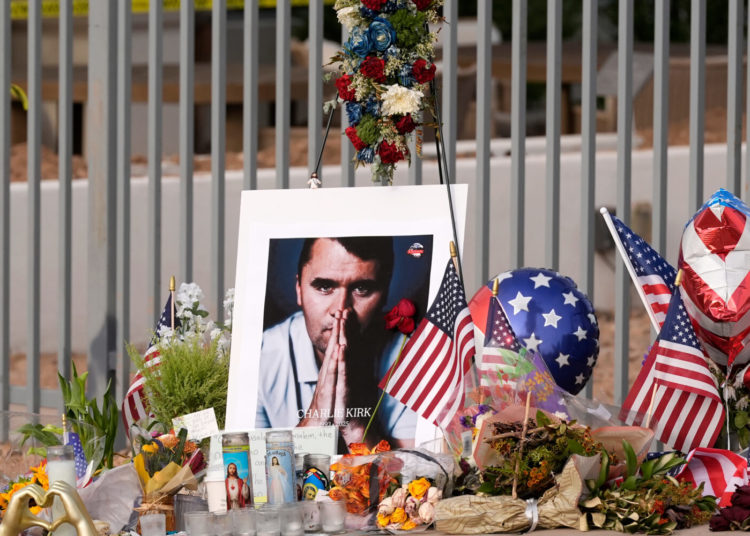 Younger Americans less concerned about political violence and free speech threats: AP-NORC poll