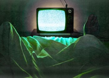 Your Brain Wasn’t Designed to Be Awake After Midnight, Scientists Warn