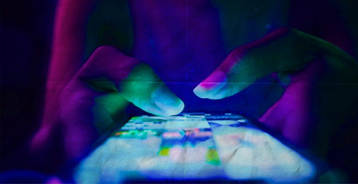 Your DNA Might Be Why You Can’t Stop Scrolling, According to Science