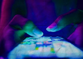 Your DNA Might Be Why You Can’t Stop Scrolling, According to Science