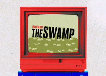 Your Front Row Seat to D.C.’s Juiciest Political Secrets Is The Swamp Newsletter—Subscribe for Access