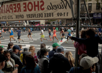 Your Guide to the 2025 New York City Marathon