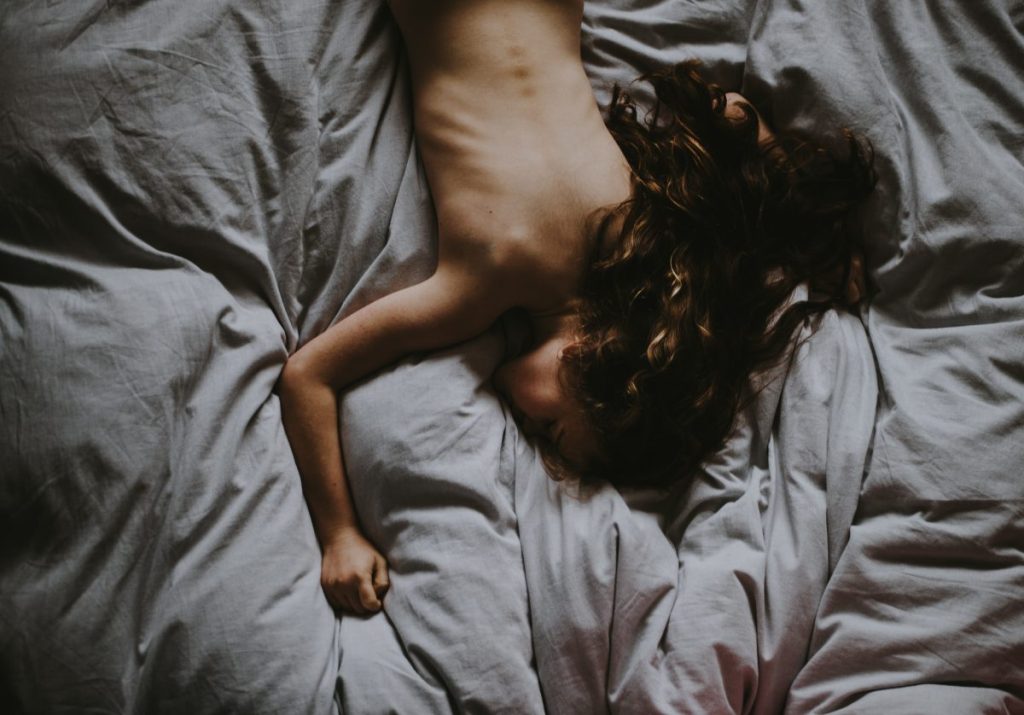 Almost half of indians surveyed lie about being too tired from working to avoid having sex