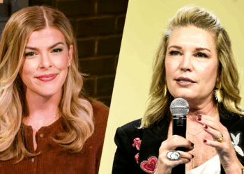 Your body isn’t God: Jen Hatmaker’s New Age lies exposed