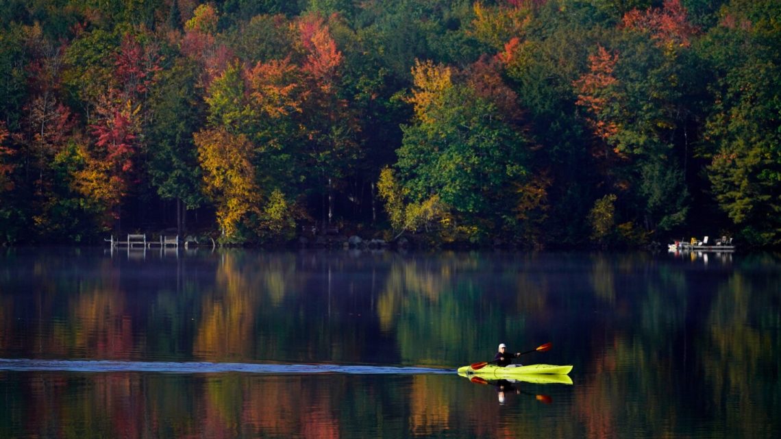 Your latest prescription is to get outside