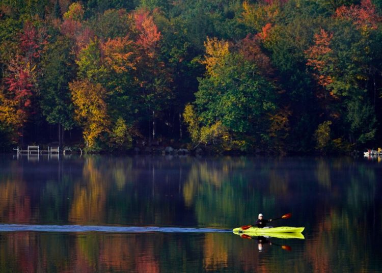 Your latest prescription is to get outside