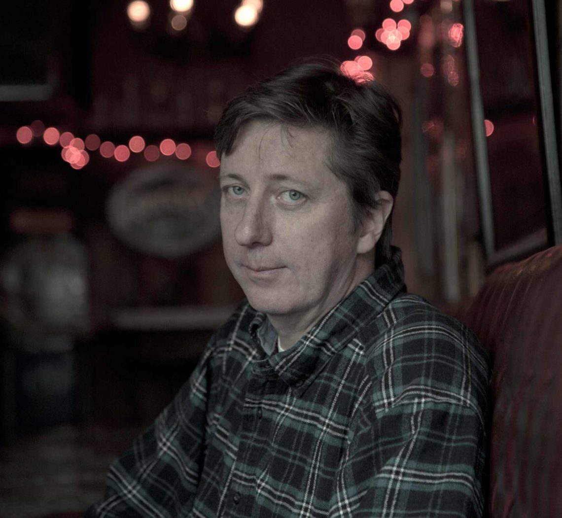 You’re a Hero, Hal Hartley