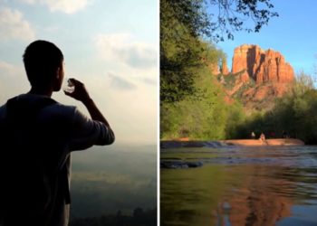 Yuma County residents complain about hard water taste