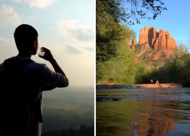 Yuma County residents complain about hard water taste