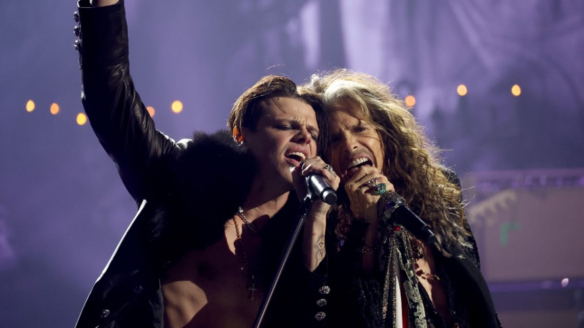 Yungblud Defends Tribute to Ozzy Osbourne Against Fellow Rock Star Critics Calling Him a ‘Poseur’