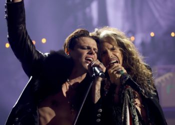 Yungblud Defends Tribute to Ozzy Osbourne Against Fellow Rock Star Critics Calling Him a ‘Poseur’