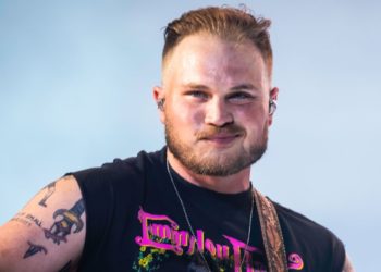Zach Bryan Reacts To Criticism Over New Song Mentioning ICE, Saying It Will Hit “Both Sides Of The Aisle”: “I’m On Neither Of These Radical Sides”