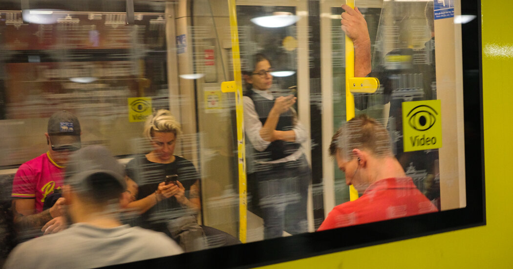 Zadie Smith Considers Art in the Age of Relentless Progress