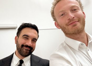 Zohran Mamdani and Graham Platner Share a Strategist Who Wants to Overhaul the Democrats, With Beer and Zyn and True Belief