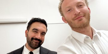 Zohran Mamdani and Graham Platner Share a Strategist Who Wants to Overhaul the Democrats, With Beer and Zyn and True Belief