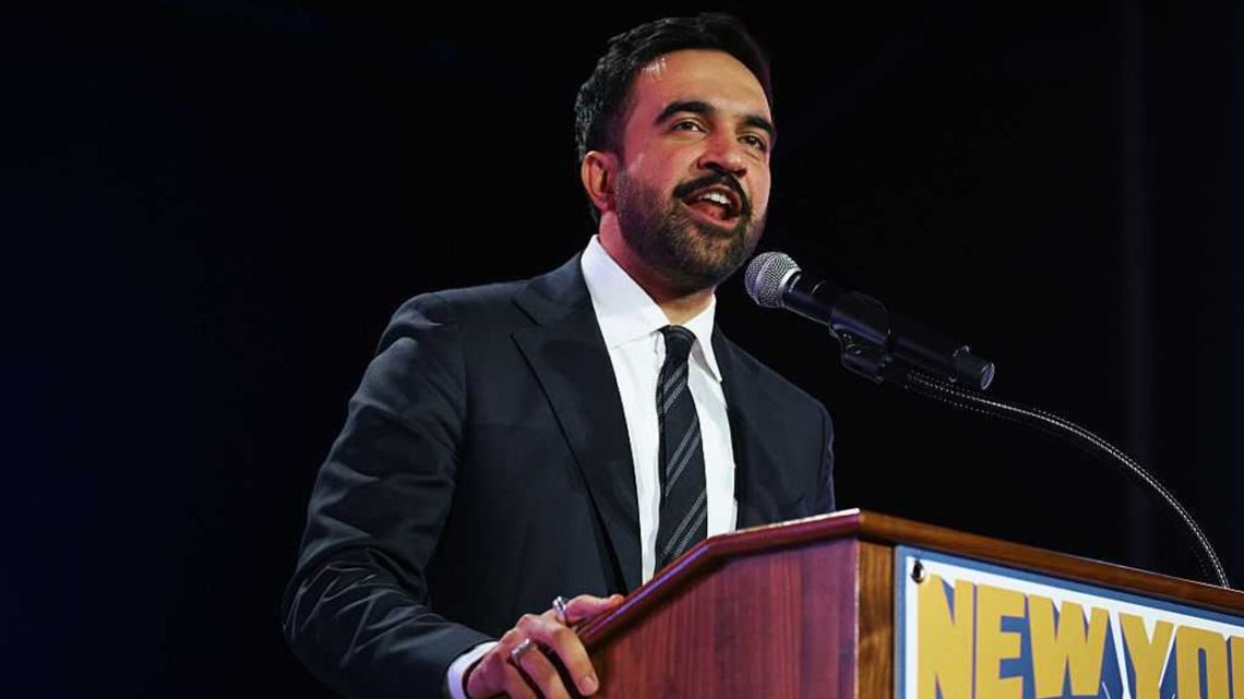 Zohran Mamdani’s Soviet dream for New York City