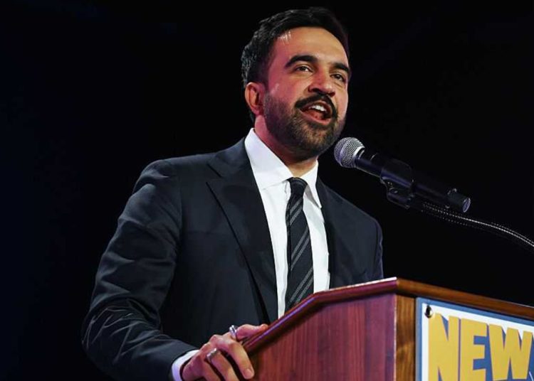 Zohran Mamdani’s Soviet dream for New York City