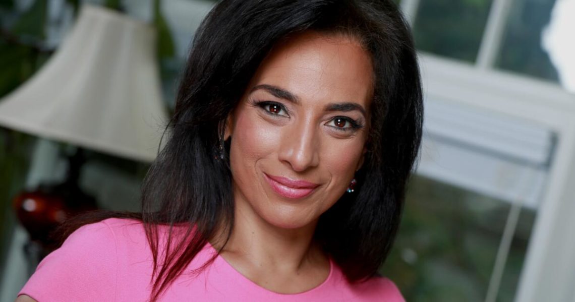 ‘CBS Saturday Morning’ co-hosts Michelle Miller and Dana Jacobson out in Paramount layoffs