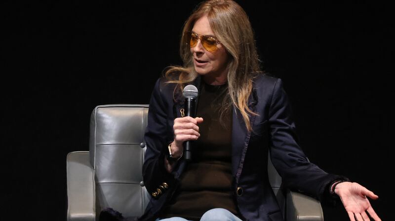 Kathryn Bigelow