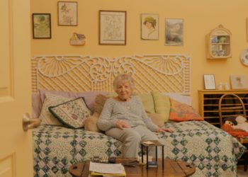 ‘I still have that adventurous spirit’: Inside a 97-year-old’s treasure-filled apartment