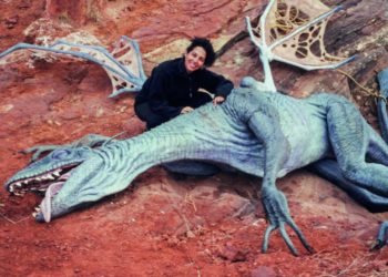 ‘Iron Man’ to ‘Fargo’: Behind-the-scenes photos and stories from major movie sets