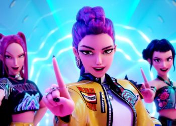 ‘KPop Demon Hunters’ creator sees potential for more Huntr/x  — but not in live action