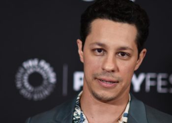 ‘Matlock’ actor David Del Rio fired after investigation into sexual assault allegation