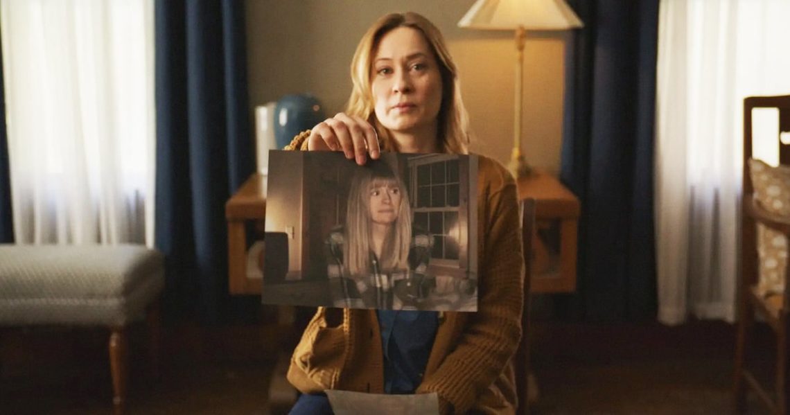 ‘Shelby Oaks’ Is Every Horror Film You’ve Ever Seen, Rolled Into One