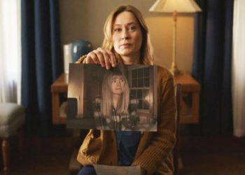 ‘Shelby Oaks’ Is Every Horror Film You’ve Ever Seen, Rolled Into One