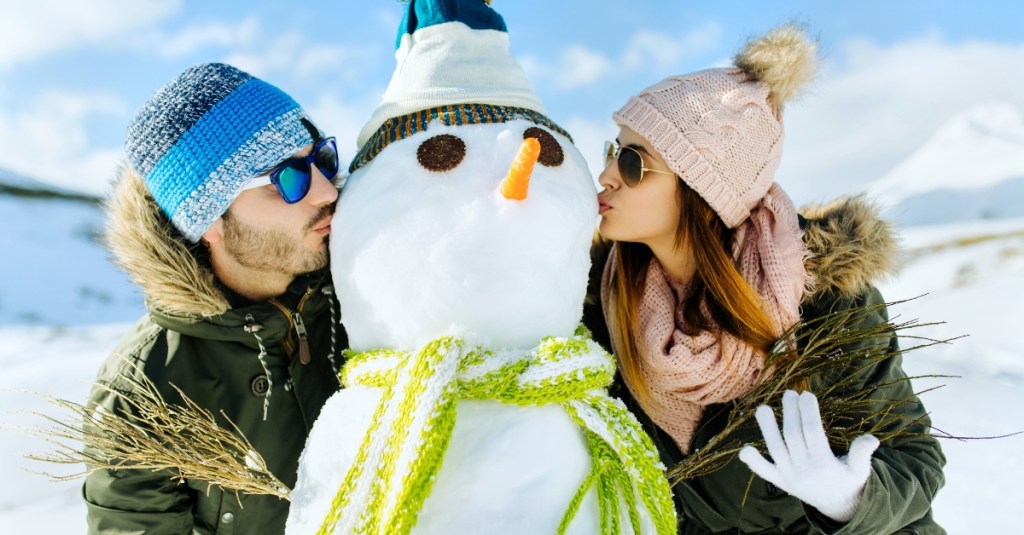 Why Is Snowmanning So Popular?