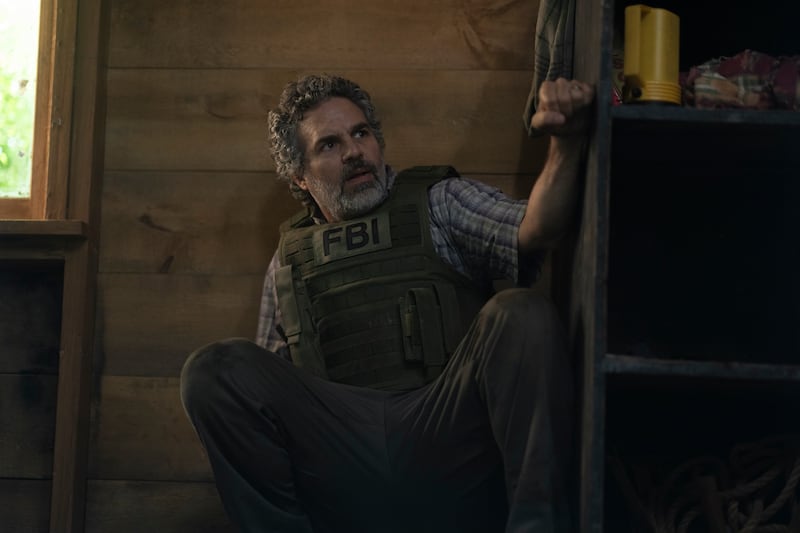 Mark Ruffalo