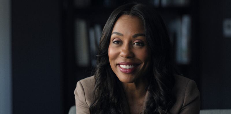 Karen Pittman