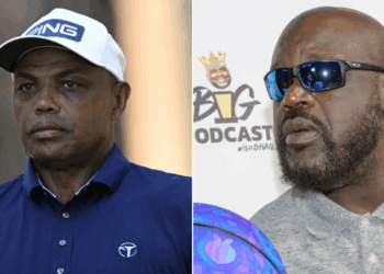‘These dudes are stupid’: Charles Barkley, Shaquille O’Neal weigh in on NBA gambling scandal