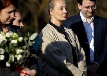 Russian Exiles See Europe Visa Rule as Blow Against Them, Not Putin