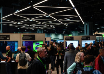 Market Volatility Underscores Epic Buildup of Global Risk