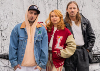 A Gigolo, a Dead Body, City Mayhem. In Other Words, the Good Old Days.