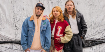 A Gigolo, a Dead Body, City Mayhem. In Other Words, the Good Old Days.