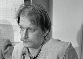 Miroslaw Chojecki, Solidarity’s ‘Minister of Smuggling,’ Dies at 76