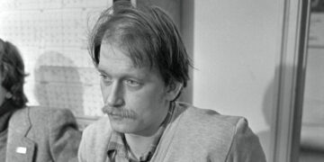 Miroslaw Chojecki, Solidarity’s ‘Minister of Smuggling,’ Dies at 76