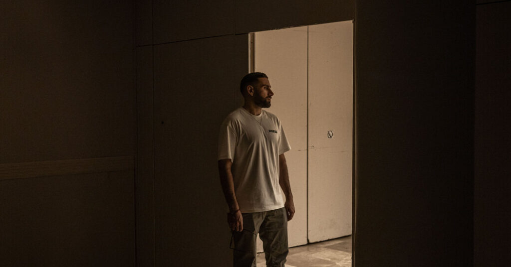 Beaten and Starved: Israeli Hostage Recounts 2 Years of Captivity