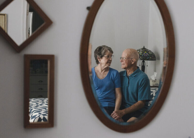 A Different Type of Dementia is Changing What’s Known About Cognitive Decline