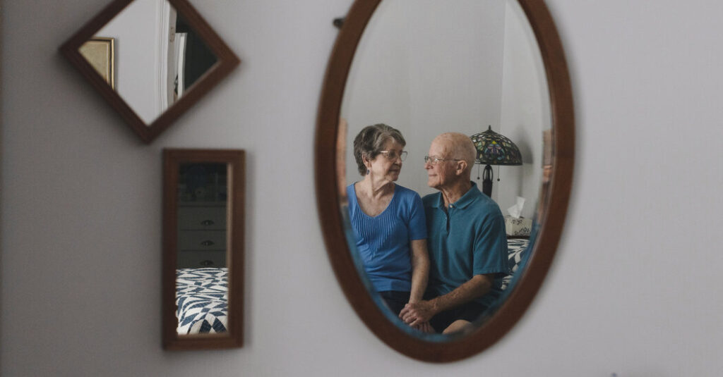 A Different Type of Dementia is Changing What’s Known About Cognitive Decline