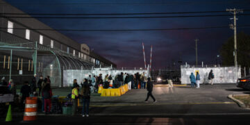 Church and College Leaders Work to Free a Detained Afghan Student