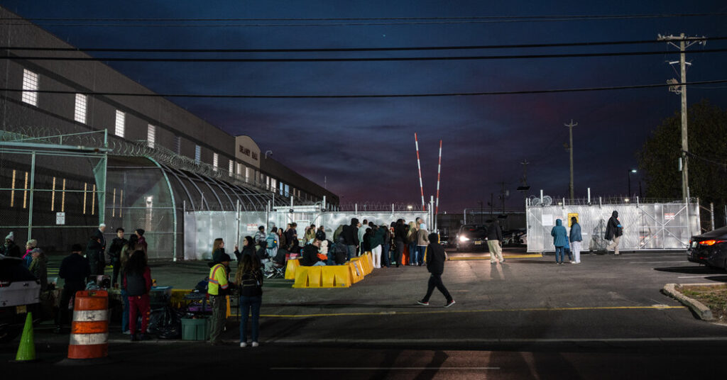 Church and College Leaders Work to Free a Detained Afghan Student