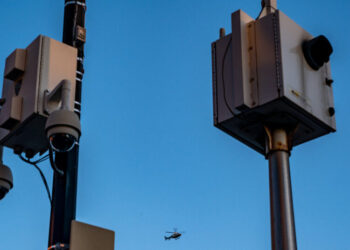 Mamdani, a Sharp Critic of Police Surveillance, Will Soon Oversee It