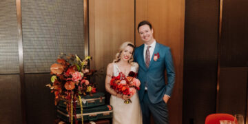 Their Obsession With Travel Points Led to an Unexpected Spark